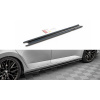 Maxton Design Difuzory pod bočné prahy - Skoda, SKFA3SD1T