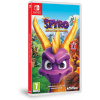 Hra na konzole Spyro Reignited Trilogy - Nintendo Switch (5030917284540)