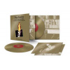 2LP David Bowie: Ziggy Stardust And The Spiders From Mars: The Motion Picture Soundtrack LTD | CLR