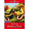 Minibeasts Activity Book - Lad - Penguin Books