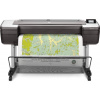 Tlačiareň HP DesignJet T1700dr 44-in PostScript