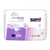 SENI Active plus extra large 4 10 kusov - Seni Active Plus XL 10 ks