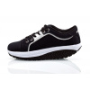 Fit Walk Tenisky Fit Walk čierne 37