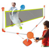 FunPlay Bedmintonová a tenisová súprava