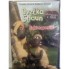 Ovečka Shaun II. - Srdci neporučíš - DVD