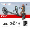 Detektor kovov Nokta SCORE SC30 12