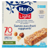 BARRETTE MUESLI CON NOCCIOLE