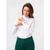 Dámska Košeľa s dlhým rukávom Willsoor Vzor 19547