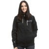 Meatfly Alisha Zip Black M