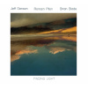 CD - DENSON, JEFF/ROMAIN PILOT/BRIAN BLADE - FINDING LIGHT