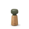 Mlynček na korenie Hammershoi Dark Green 14,5 cm