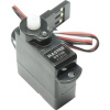 Master Modellbau mini servo digitálne servo Materiál prevodovky: plast Zásuvný systém: JR / Futaba; C8710