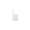 Xiaomi 33W Power Bank 10000mAh (Integrated Cable) Tan (59602)