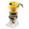 DeWALT DWE6005 Ohraňovacia frézka 590 W