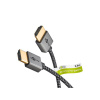 Kábel GOOBAY 75756 HDMI Slim Ultra High Speed 2.1 8K 0,5m