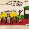 Vinyl Kings Go Forth - OUTSIDERS ARE BACK