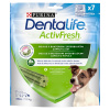 Purina DentaLife dog Active fresh Small 115g