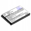 Vonkajšia batéria TCTK 1100 mAh