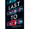 Last One To Die - Cynthia Murphy, Scholastic