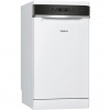 WSFO3O34PF umývačka riadu WHIRLPOOL 8003437234422