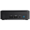 ASUS NUC 13 Pro (90AR0031-M00040) čierny