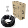 Club3D Kabel aktivní hybridní optický HDMI 2.1 8K60Hz/4K120Hz, (M/M), 50m (CAC-1393)