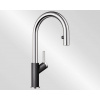 Blanco CARENA-S Vario antracit 521358