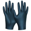 Gebol Rukavice Blue Nitril Comfort XL 100ks