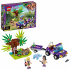 LEGO Friends 41421 Záchrana sloníka v džungli