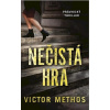 Nečistá hra - Methos Victor