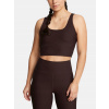 Under Armour Meridian Rib Crop Tank