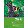 Mauglí/Mowgli´s Story (A1/A2)