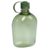 MIL-TEC fľaša poľná US GEN.II 1Qt. TRANSPARENT OLIV