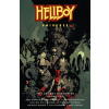 Hellboy Universe: The Secret Histories Volume 2 (Chris Roberson,Christopher Mitten,Leila Del Duca,Andrea Mutti)(Pevná)
