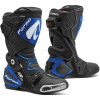 Topánky na motorku FORMA Ice Pro black/blue - 40