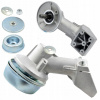 Hlava pre záhradné náradie - Zakopnutie Kosa stihl fs 85 120 200 250 (Zakopnutie Kosa stihl fs 85 120 200 250)