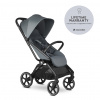 EASYWALKER Kočárek sportovní Rockey L Smooth Grey (EAS13002)