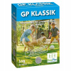 GREENPLAN Trávnikové hnojivo 5 kg (GREENPLAN Trávnikové hnojivo GP Klassik Dlhodobo pôsobiace 5 kg)