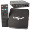 MULTIMEDIÁLNY PREHRÁVAČ SMART TV MXQ PRO ANDROID USB 4K 5G 8GB