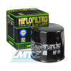 Hiflo Filtro Filter olejový HF191 (HifloFiltro) - Peugeot 400 Metropolis + Triumph 600 +800 + T595 Daytona + 955 + 955i + Benelli 500 Leoncino + 502TRK + Cruiser + 600GT + 752S + 80