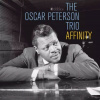 Affinity The Oscar Peterson Trio CD