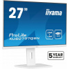 Monitor 27'' iiyama ProLite XUB2797QSN-W2 2560 x 1440 (WQHD) IPS 100 Hz