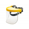 Strend Pro 313302 Safetyco B917 Ochranný štít plexisklo CE