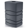 Prosperplast Aqua Tower antracit 450 l