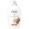 Dove Purely Pampering tekuté mydlo pre ženy 250 ml