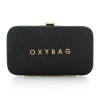 Oxybag Manikúra Leather Black