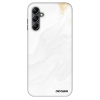 Picasee Fashion Case pre Samsung Galaxy A14 4G A145R - White