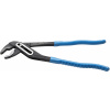 BGS technic 75113 BGS , Kleště sika s prostrkovací tkaninou 400 mm