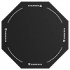 Podložka pod stoličku Genesis TELLUR 400 OCTAGON LOGO, 100cm (NDG-2066)