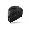 Prilba AIROH CONNOR Color Black Matt Veľkosť: M (57-58 cm)